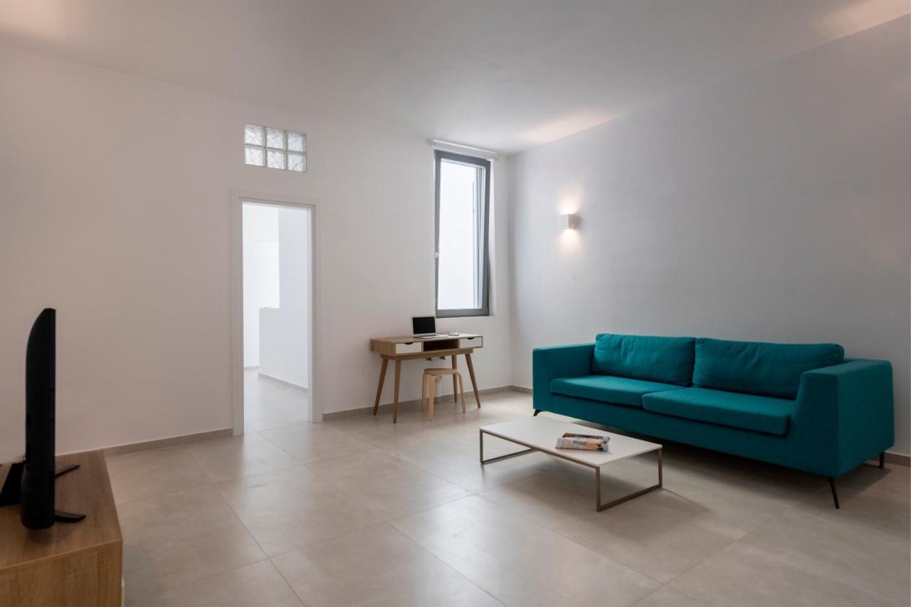 Agathee Cactus Villa Парос Экстерьер фото